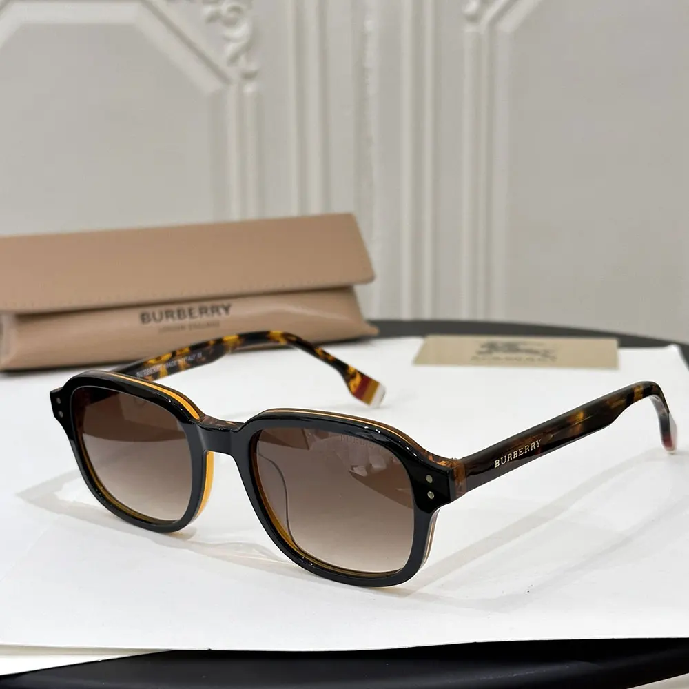 Buberry Neutral Sweet Cool Sunglasses