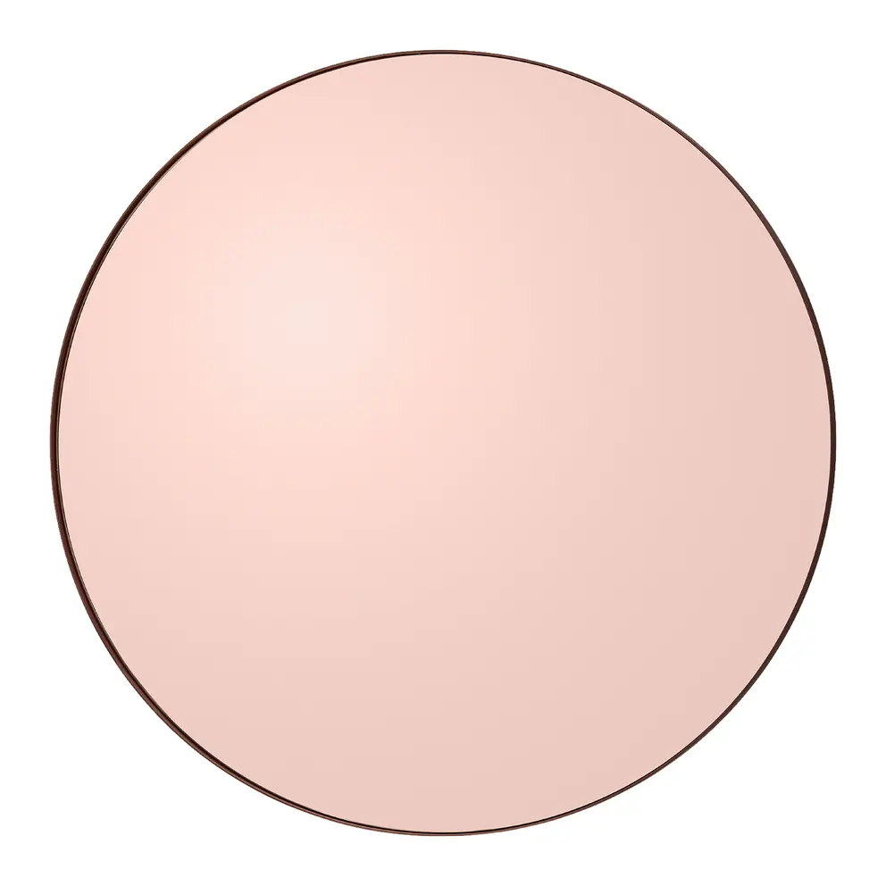 Wandspiegel Circum