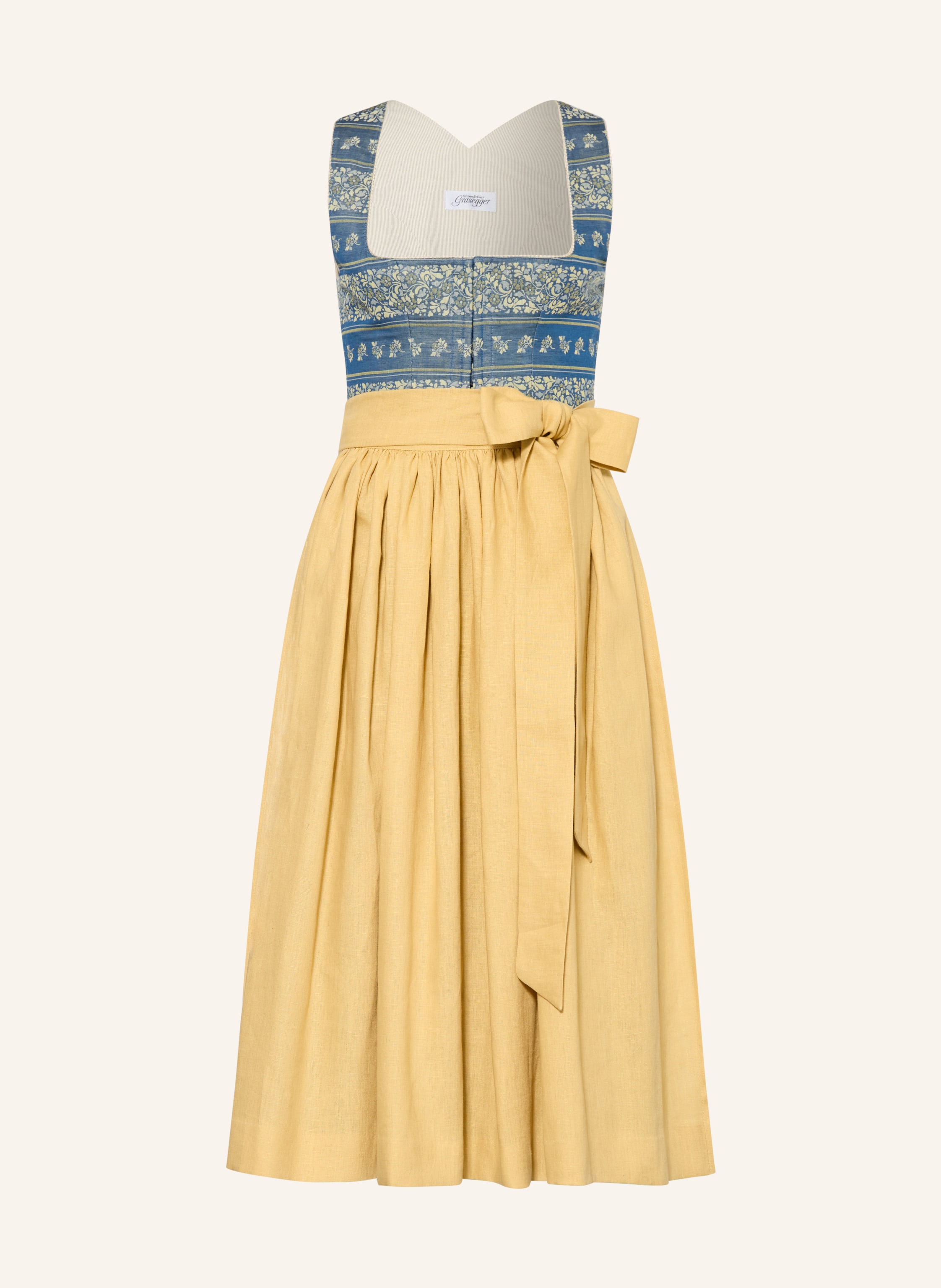 Grasegger Dirndl BRITTA