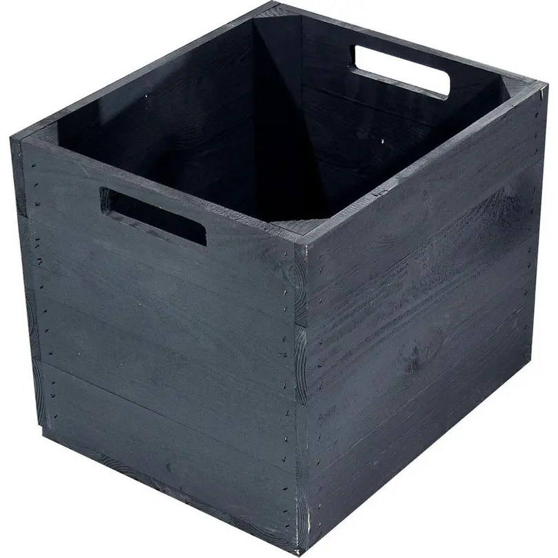 Aufbewahrungsbox Vintage