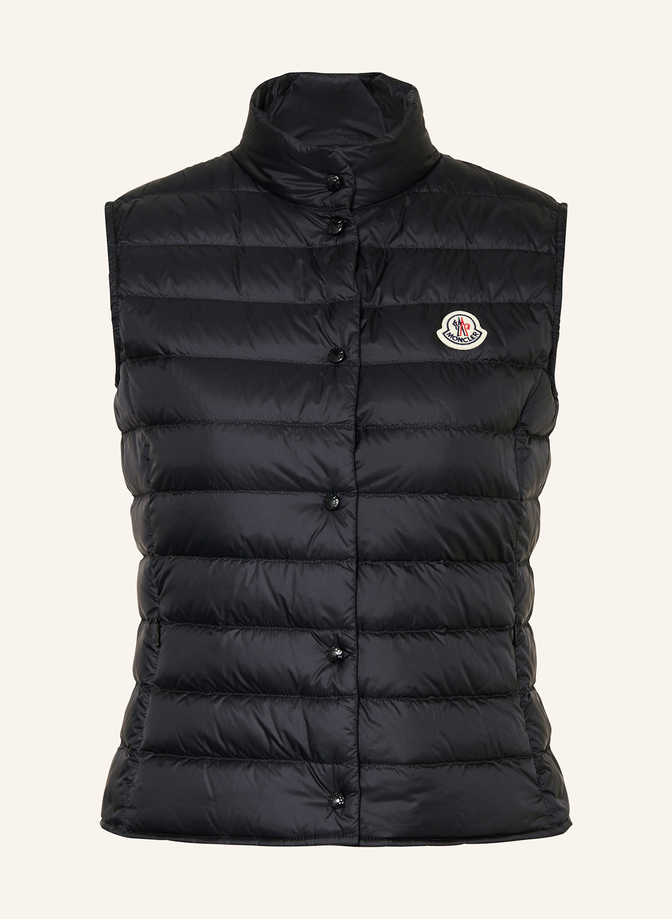 MONCLER Daunenweste LIANE