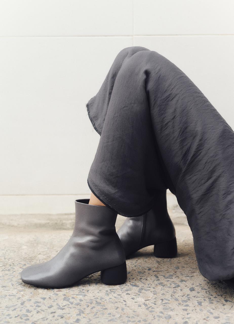 Livia Ankle Boots