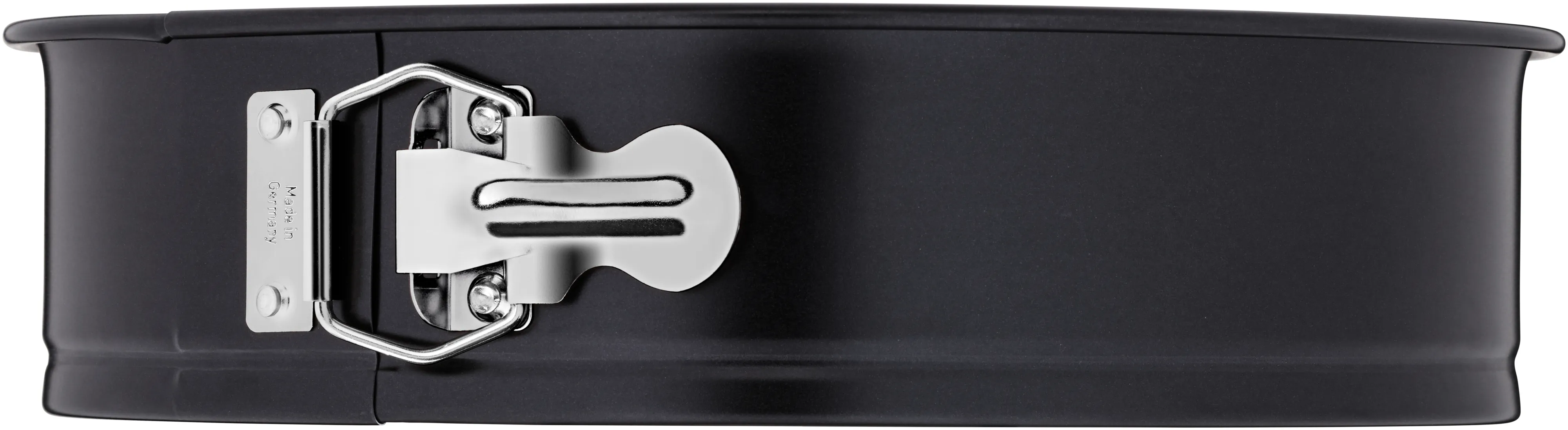 KAISER Inspiration Springform Pan with Removable Glass Base, 26 cm