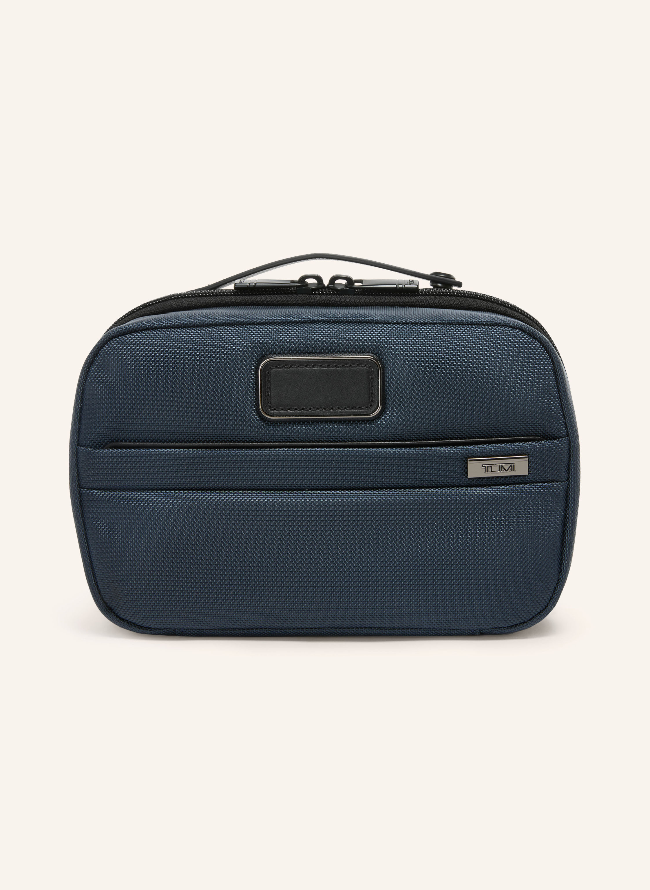 TUMI ALPHA Kulturtasche SPLIT