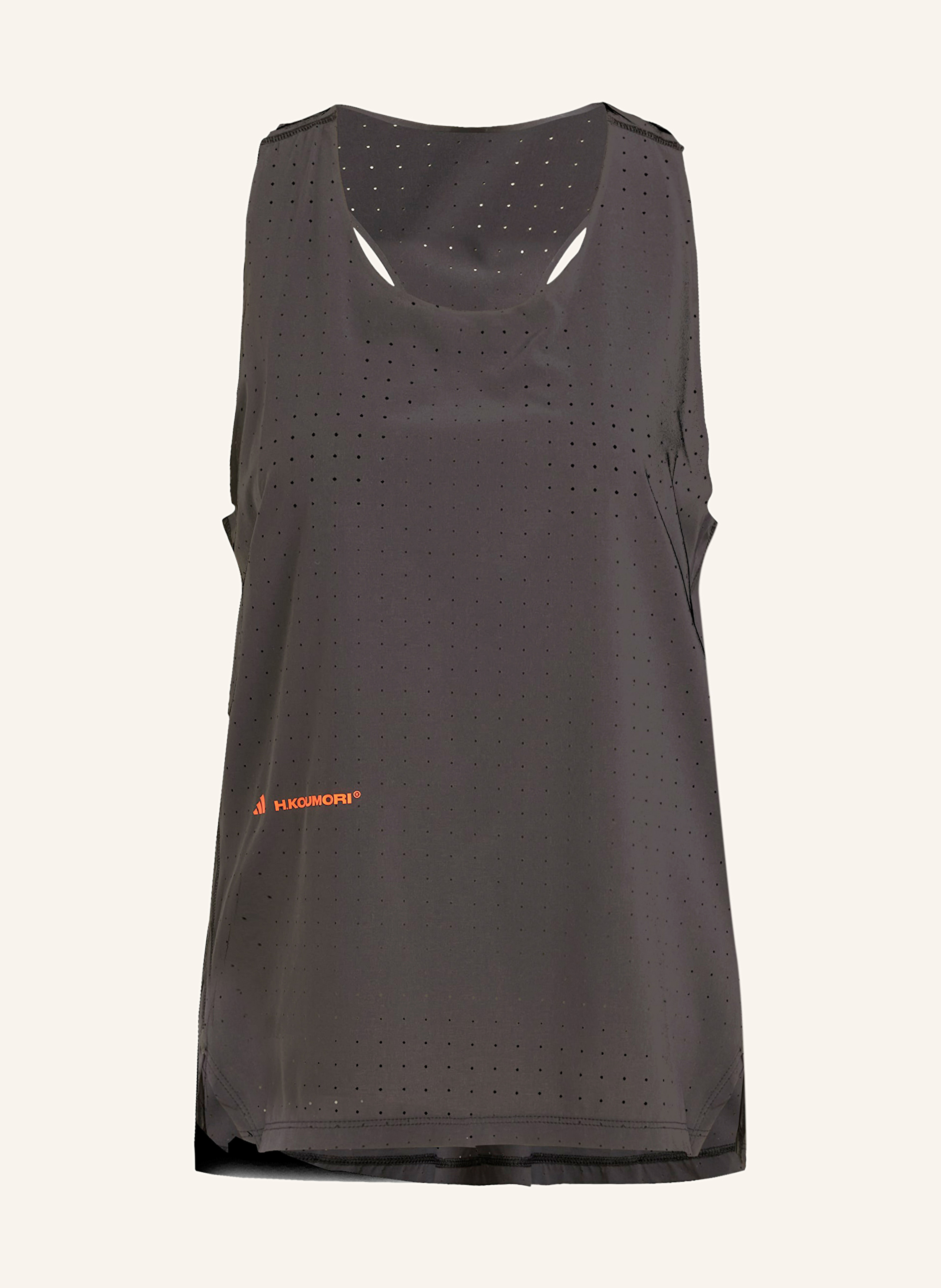 adidas Funktionstop ADI365 HK RUNNING SINGLET