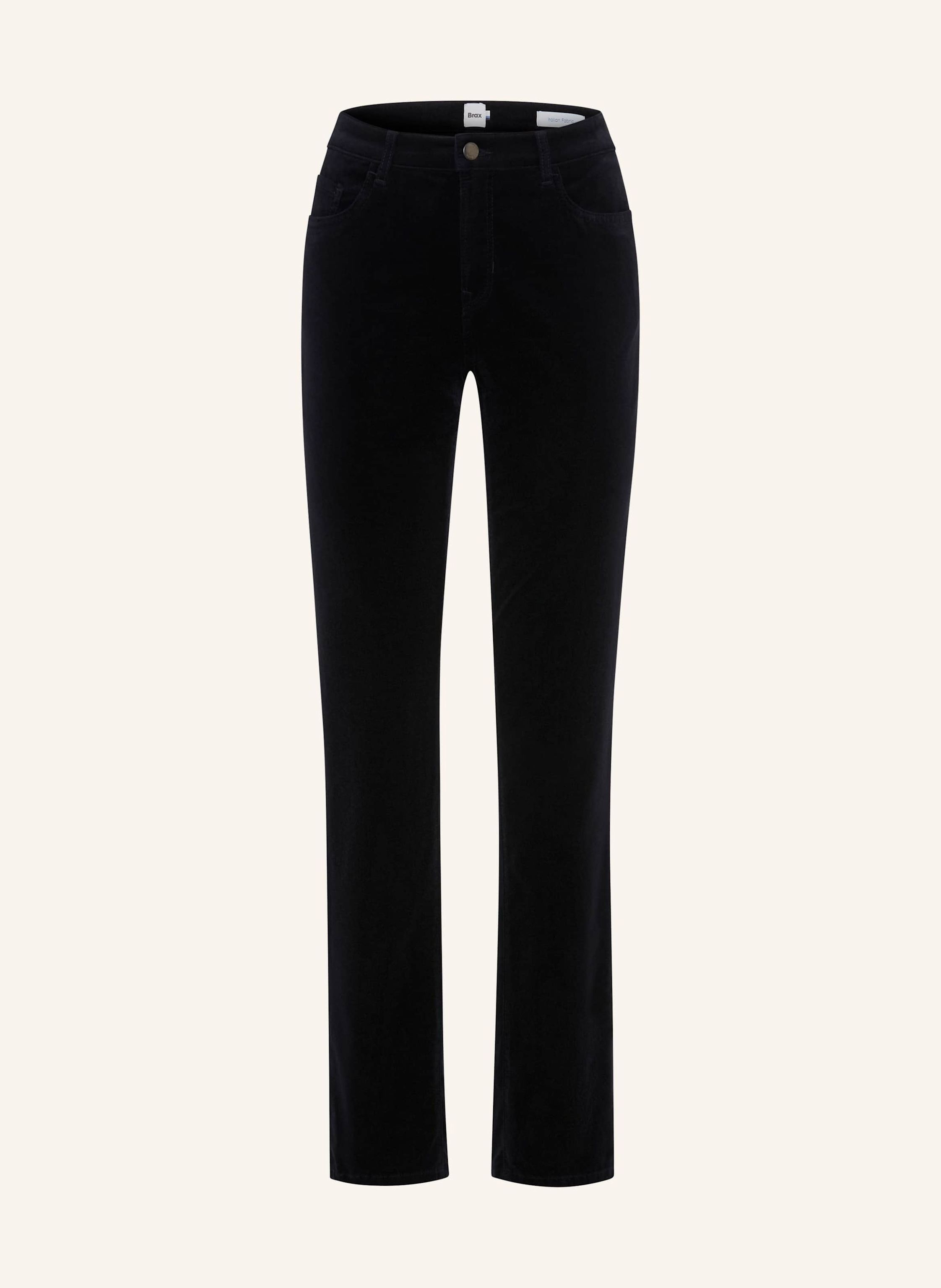 BRAX Five-Pocket-Jeans STYLE CAROLA