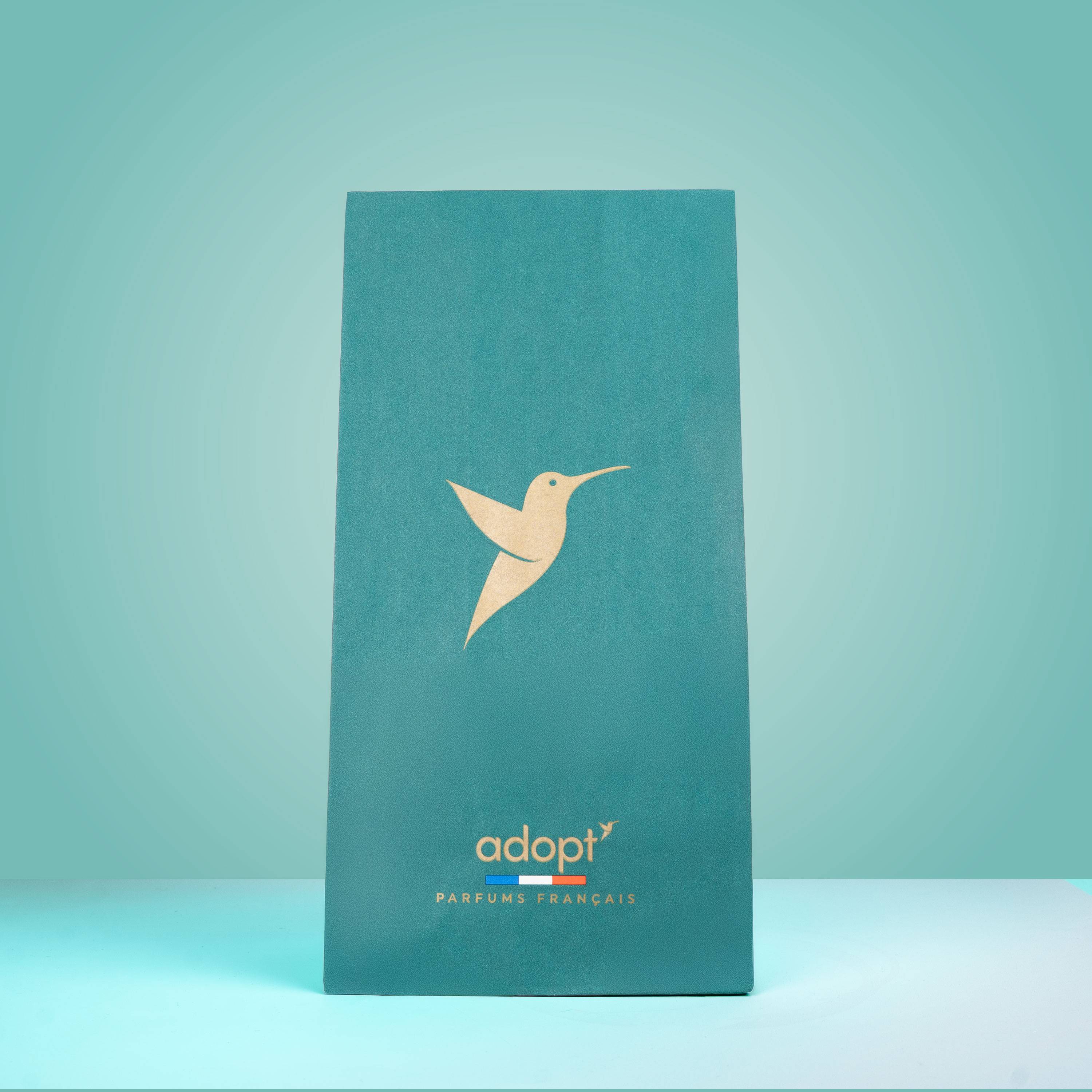 Pochette cadeauGrande taille