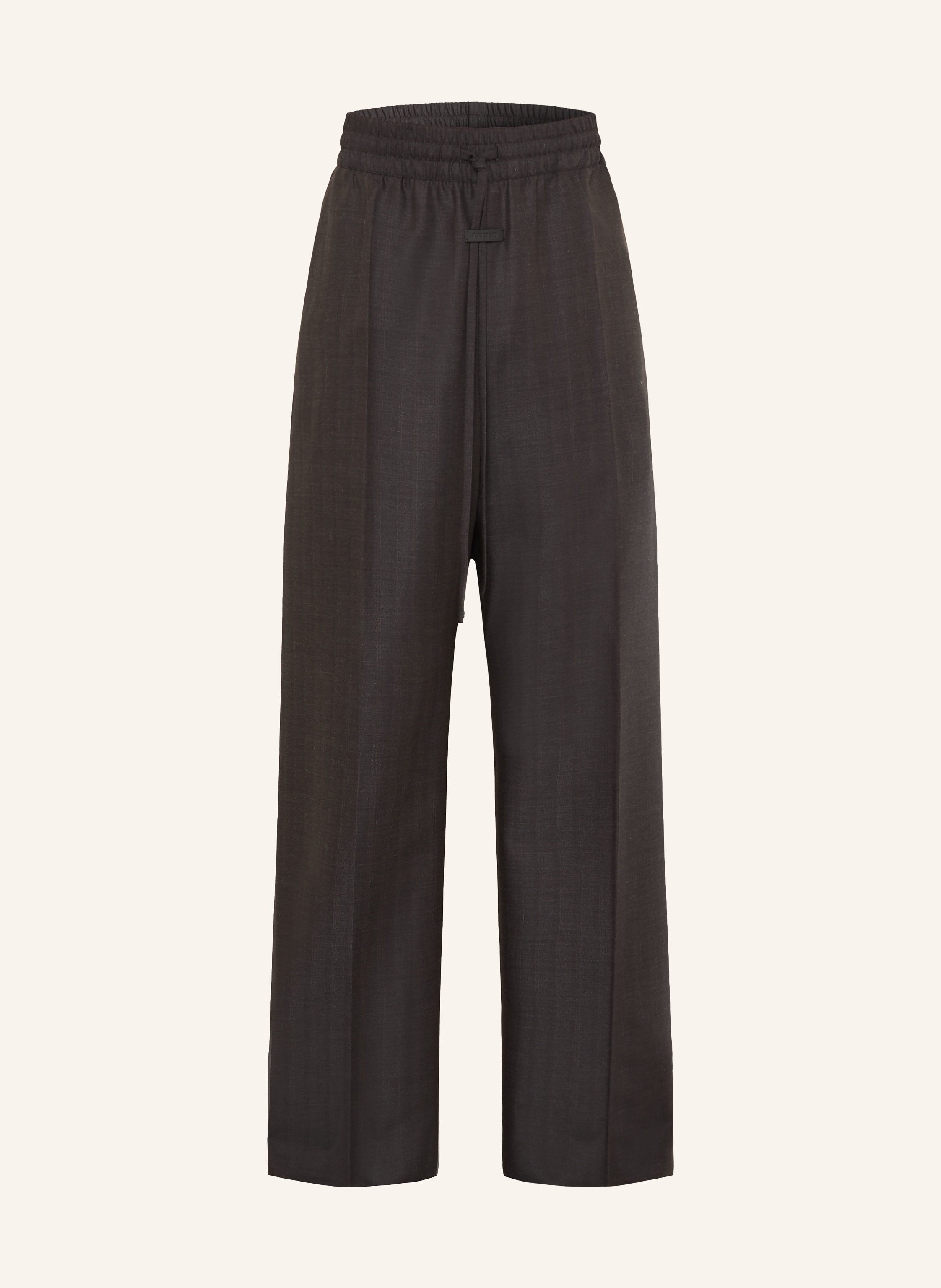 FEAR OF GOD Hose Wide Fit