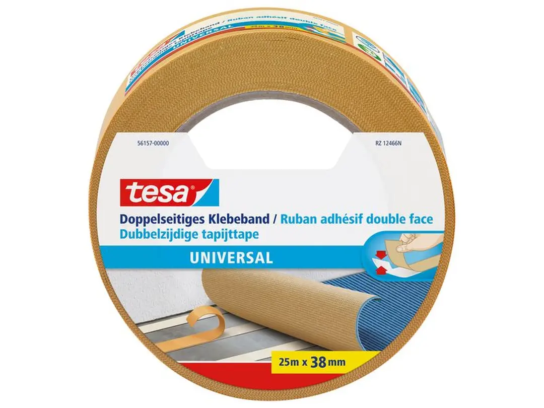 Klebeband TESA