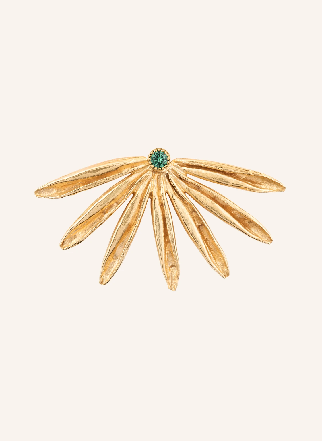 Maximova Jewelry Ohrstecker SUN SIREN