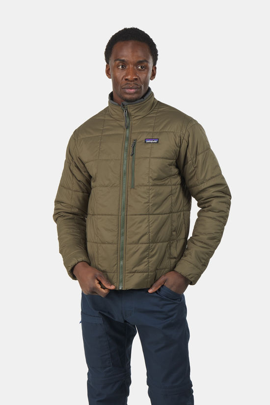 Patagonia Light Gust Jas