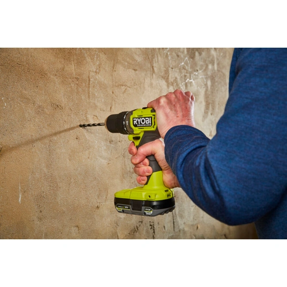 Schlagbohrschrauber »RPD18BL1-0«, Brushless, 54 Nm Drehmoment