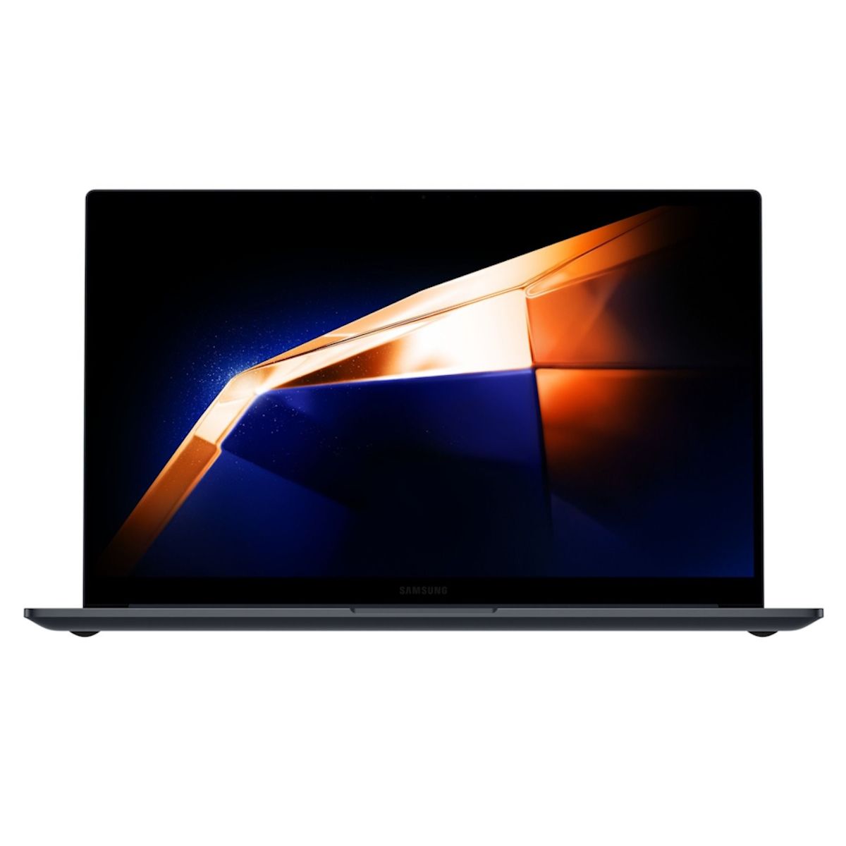 Samsung Galaxy Book4 15.6" Full HD Laptop Intel Core i3 8GB RAM 256GB SSD