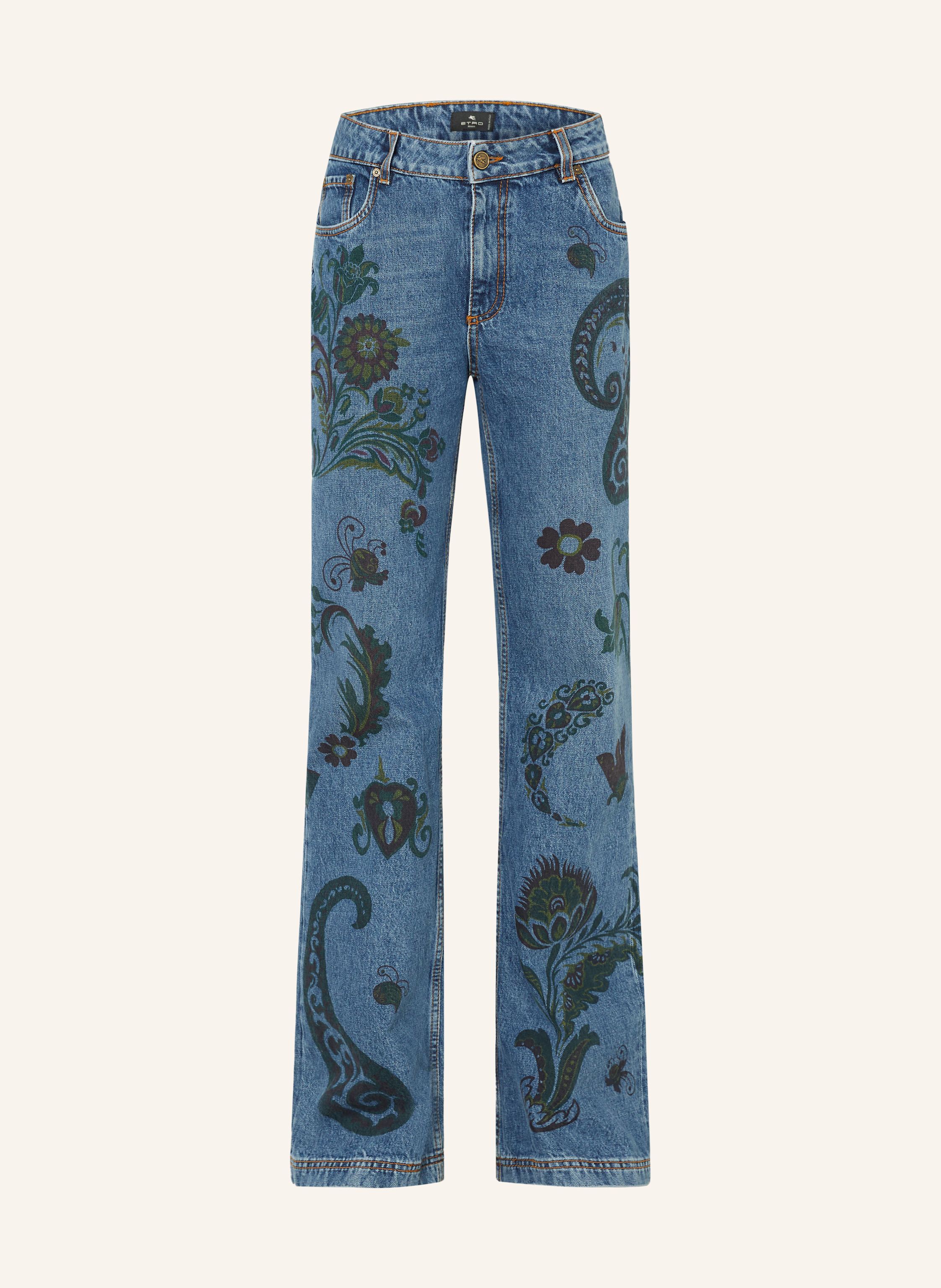 ETRO Flared Jeans