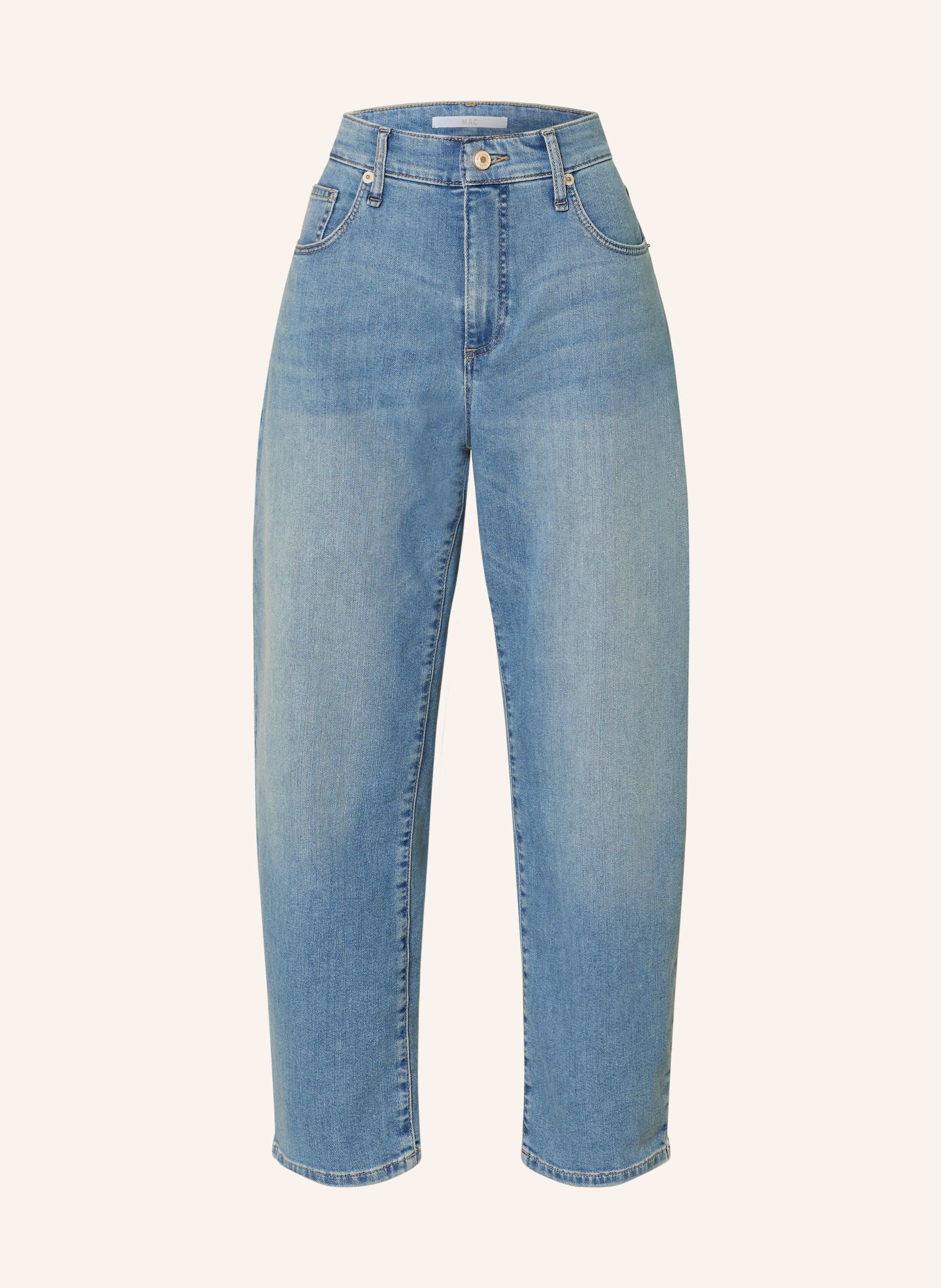 MAC Barrel Jeans DANNI