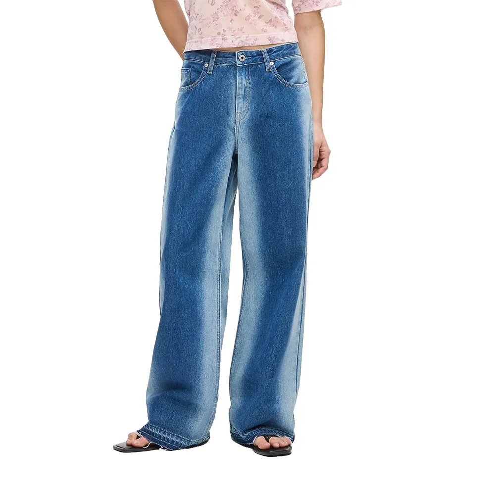 Karl Lagerfeld Jeans B2W10088 Relaxed Fit jeans
