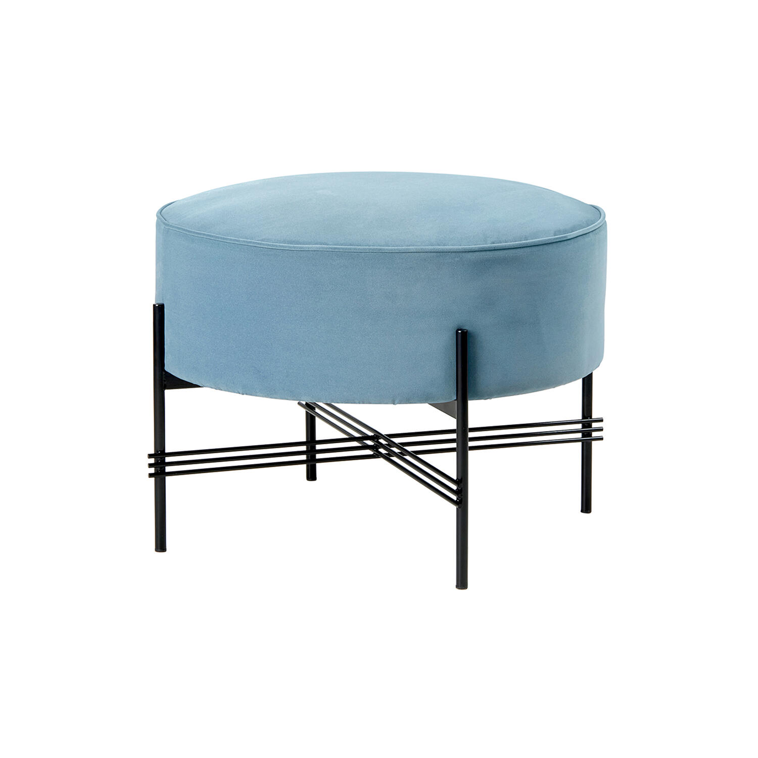 TS Pouffe, Sunday 002