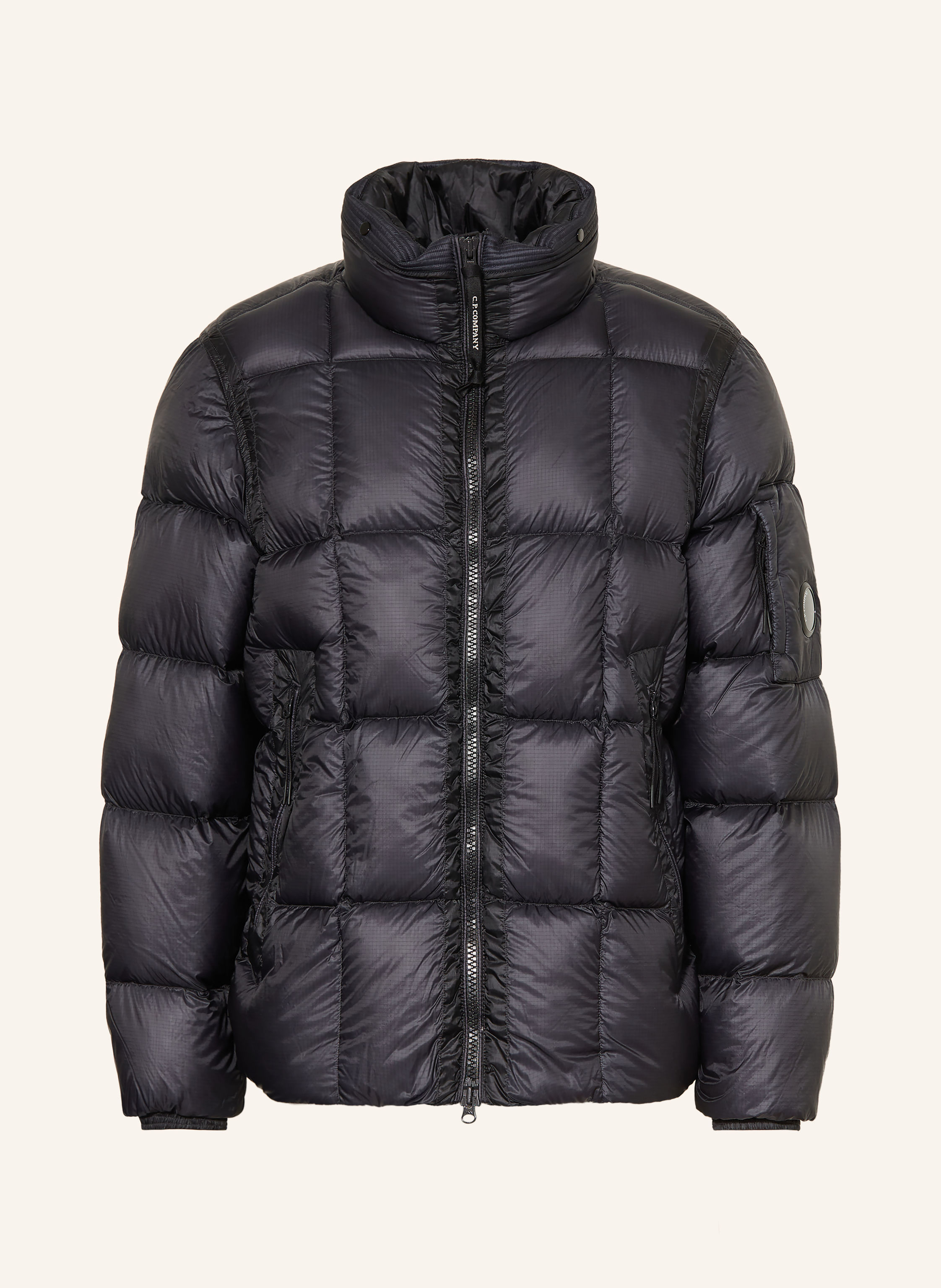 C.P. COMPANY Daunenjacke