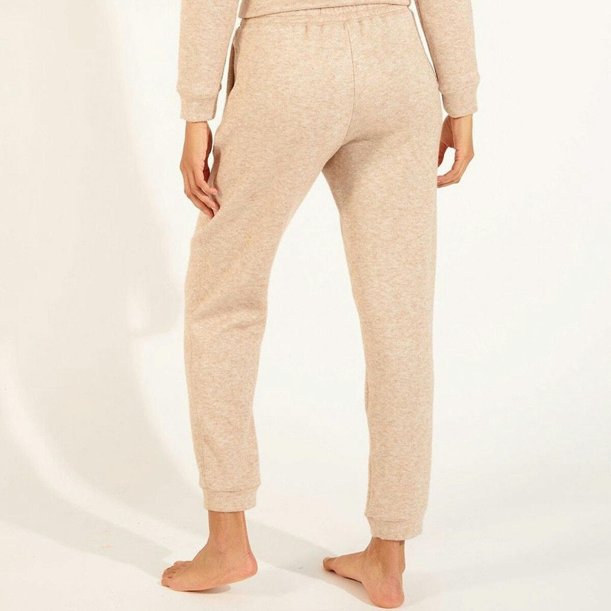 Jogging  homewear Quick Creamy