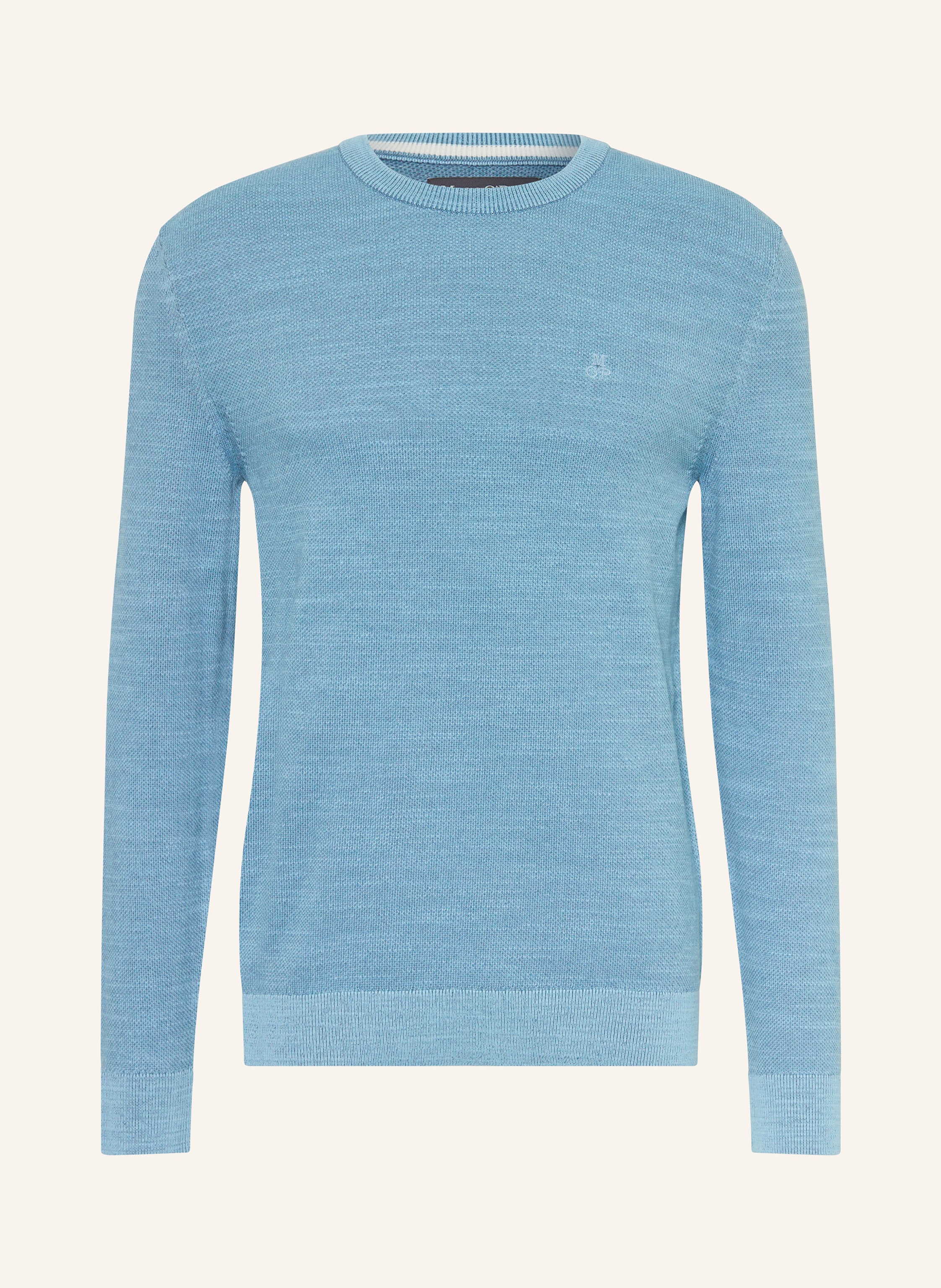 Marc O'Polo Piqué-Pullover