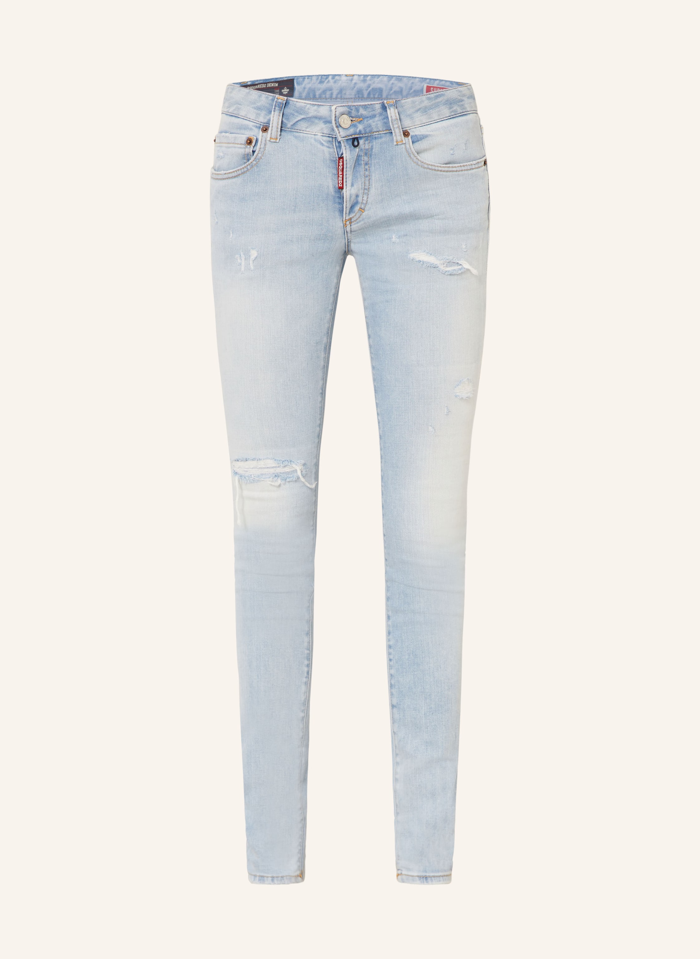DSQUARED2 Skinny Jeans