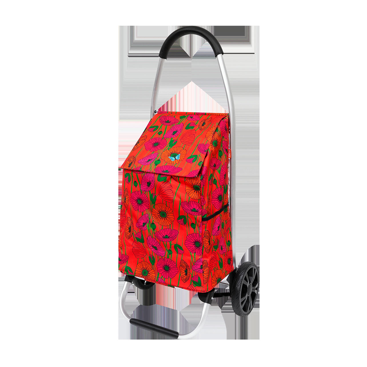 TROLLY - Chariot de courses