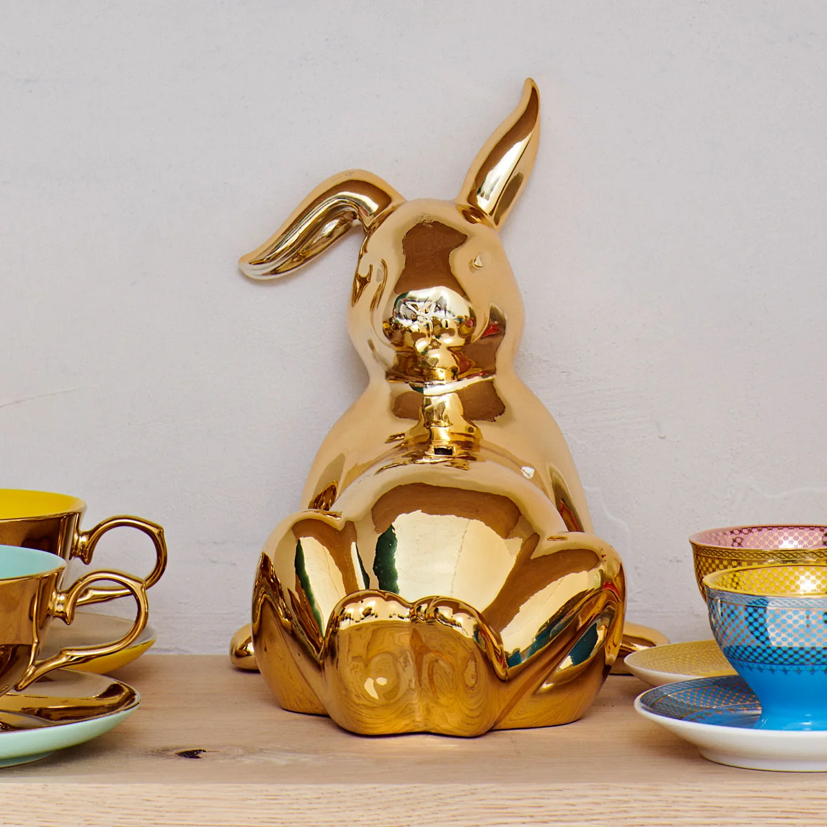 POLSPOTTEN - Bunny Spardose