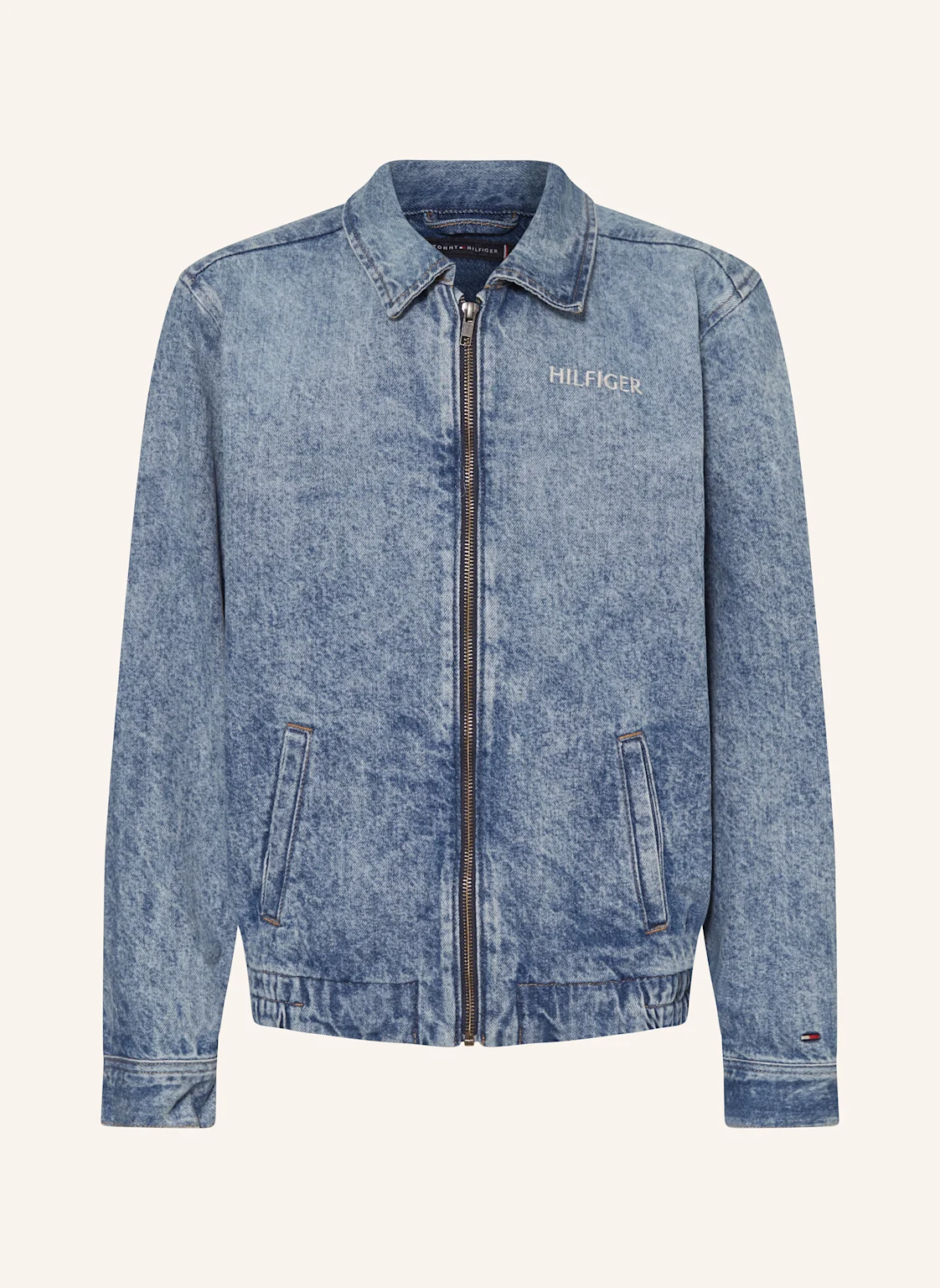 TOMMY HILFIGER Jeansjacke IVY