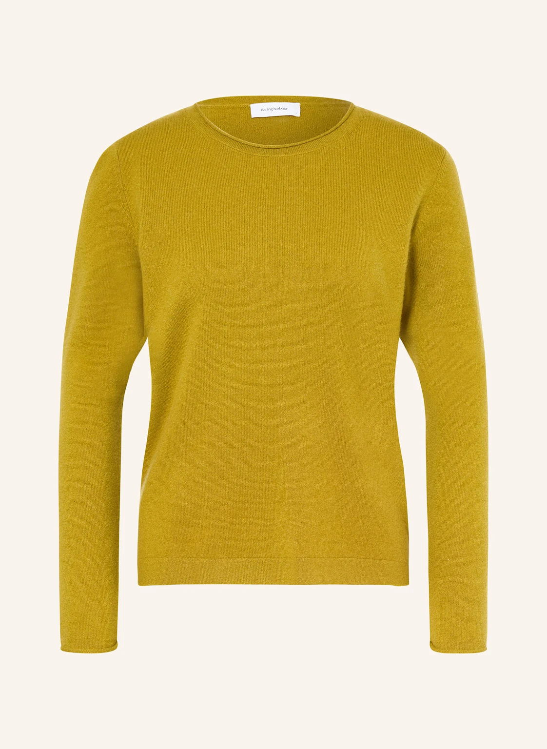 darling harbour Cashmere-Pullover