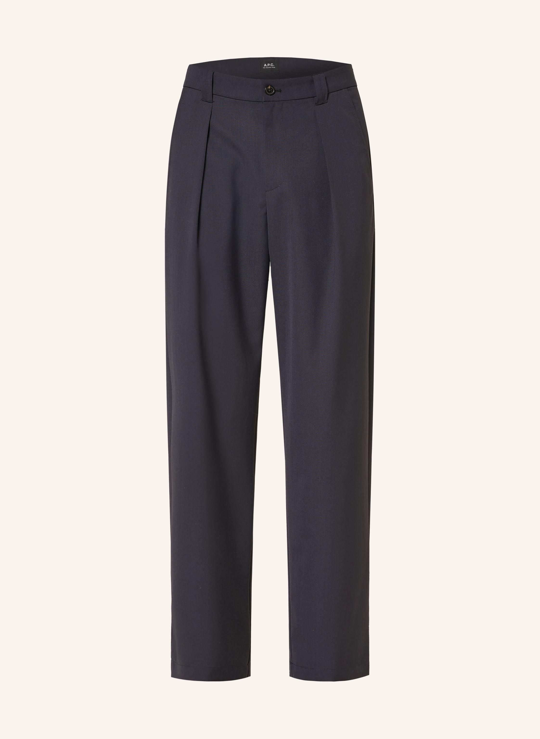 A.P.C. Hose RENATO Wide Fit
