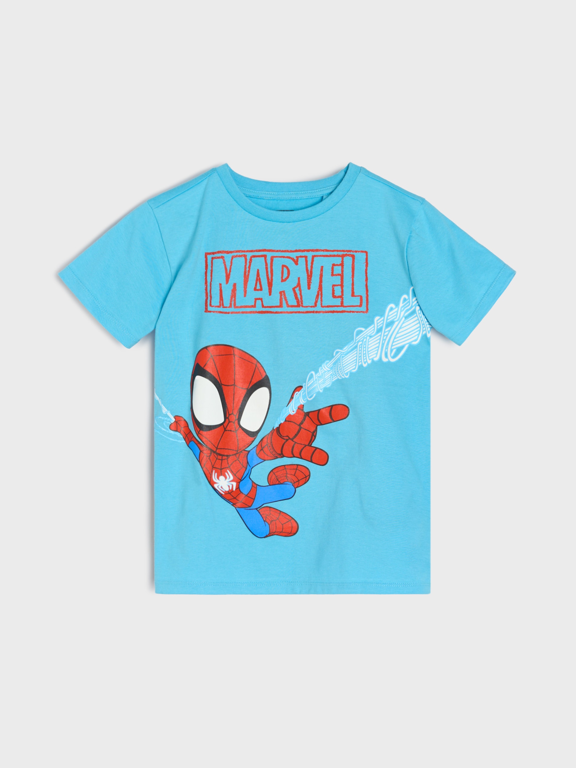 Koszulka Marvel