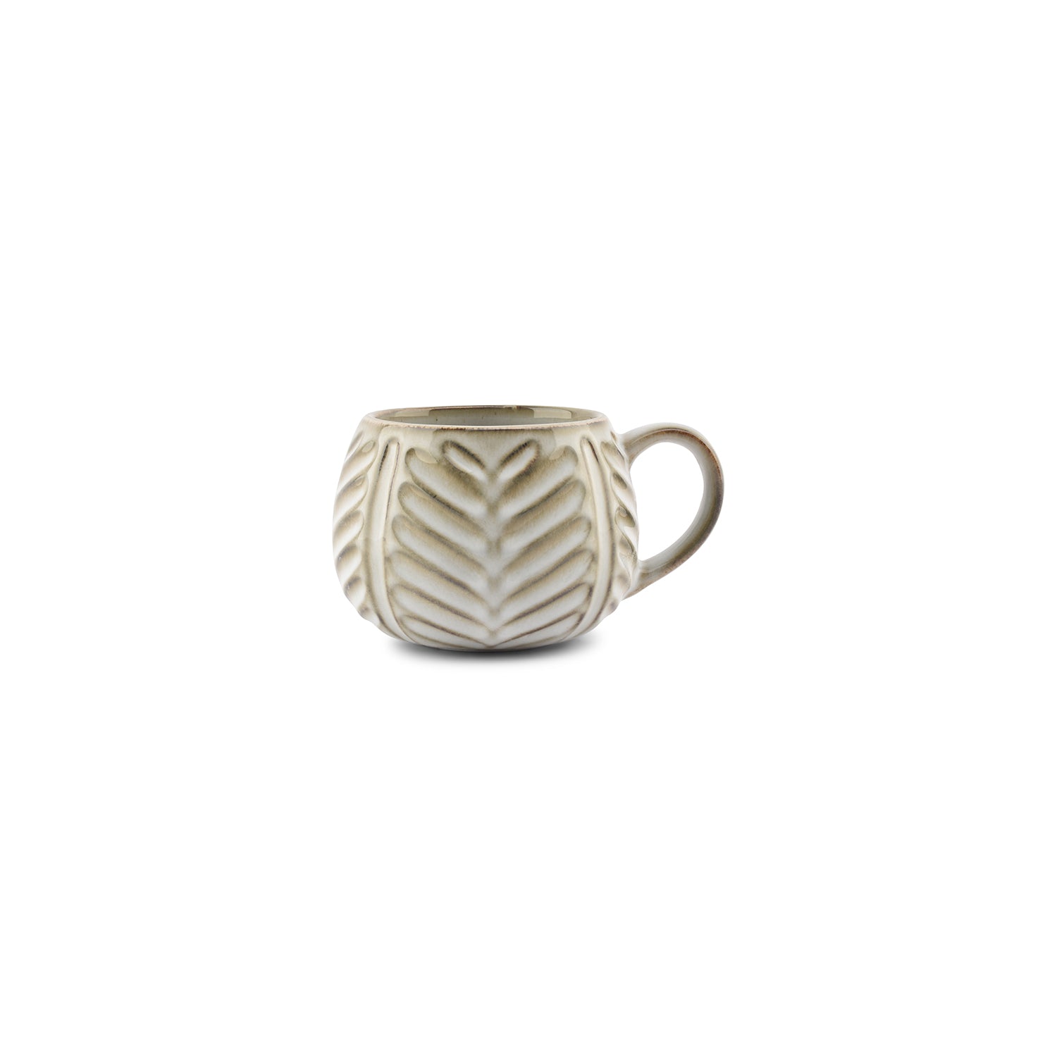 S|P Collection - Beker 40cl leaf Arto