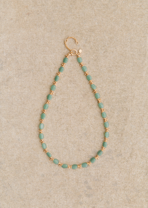 Milo Necklace
