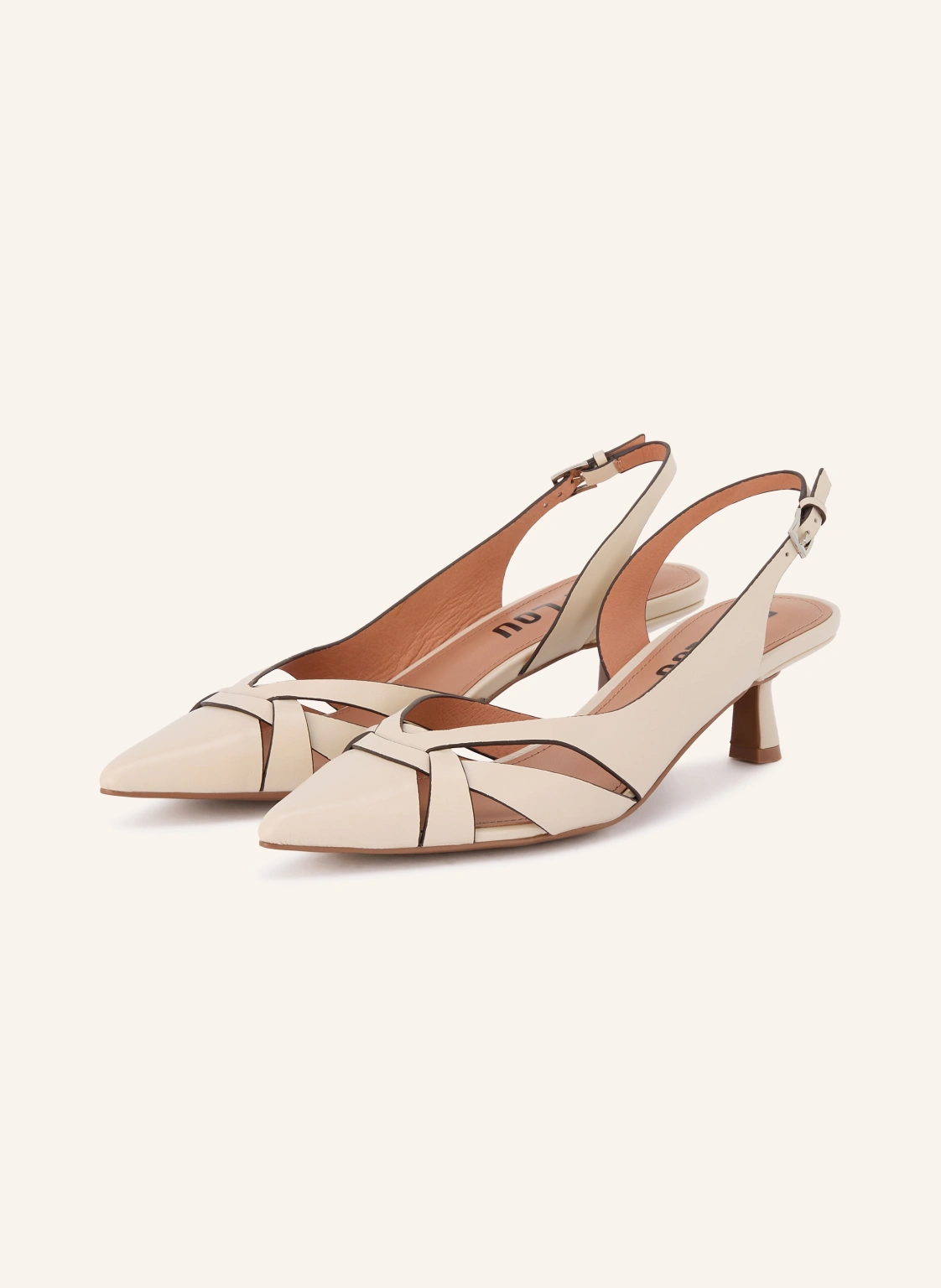 BIBI LOU Slingpumps NOLIA