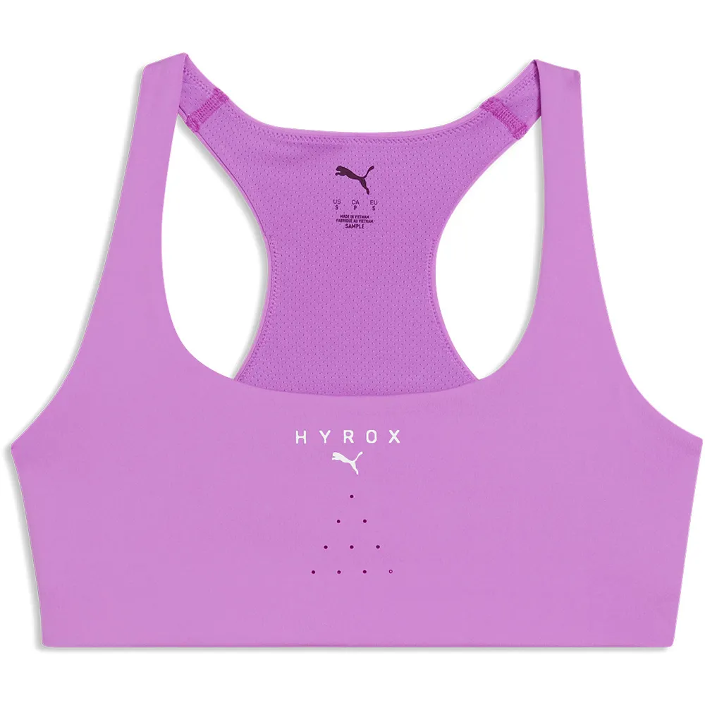 Puma X Hyrox Tech sports bra