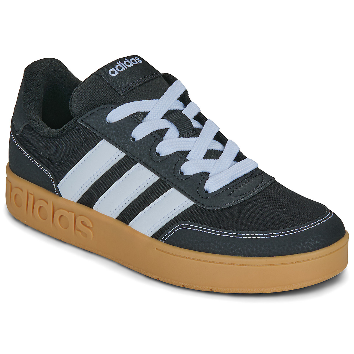 adidas - BREAKBASE J - Black