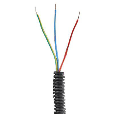 Gaine préfilée 3G1,5 Diall ø16 - 25 m