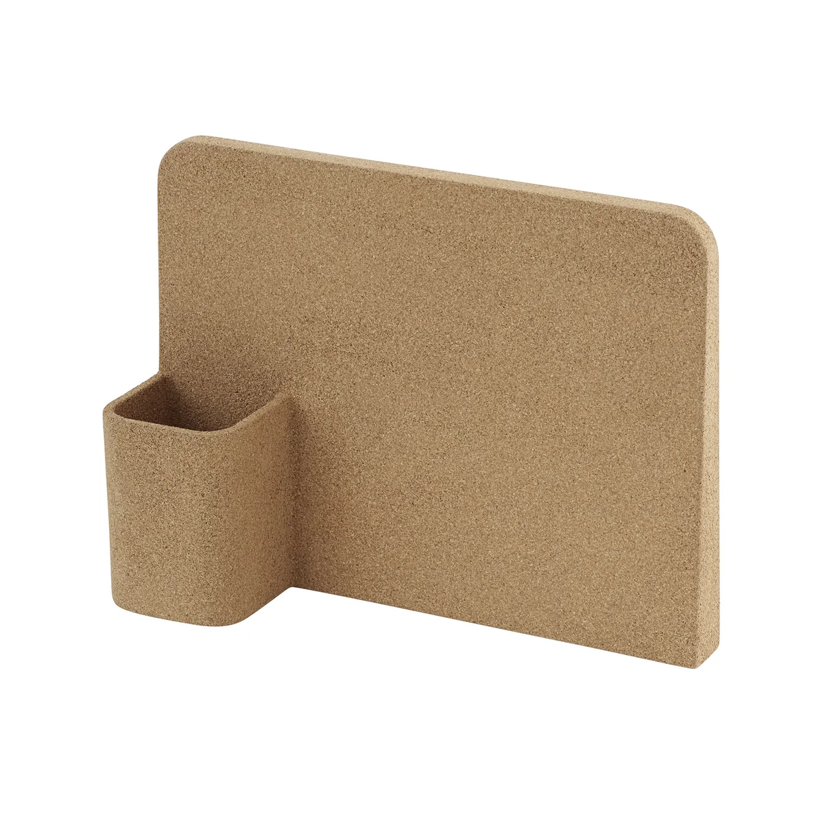 Muuto - Story Pinboard, Kork