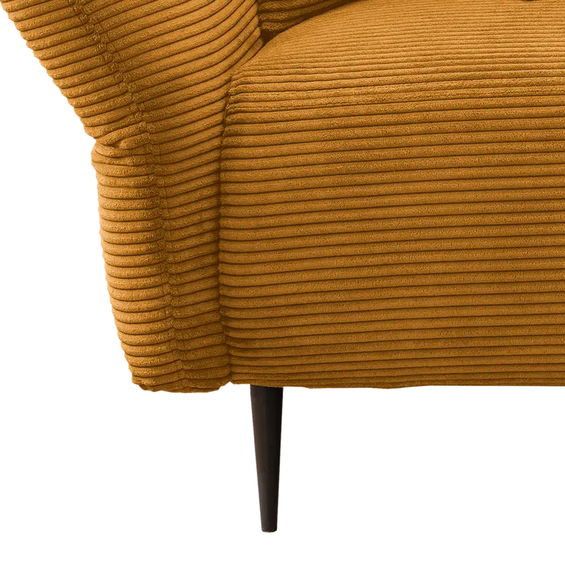 Einzelsofa Vanilla