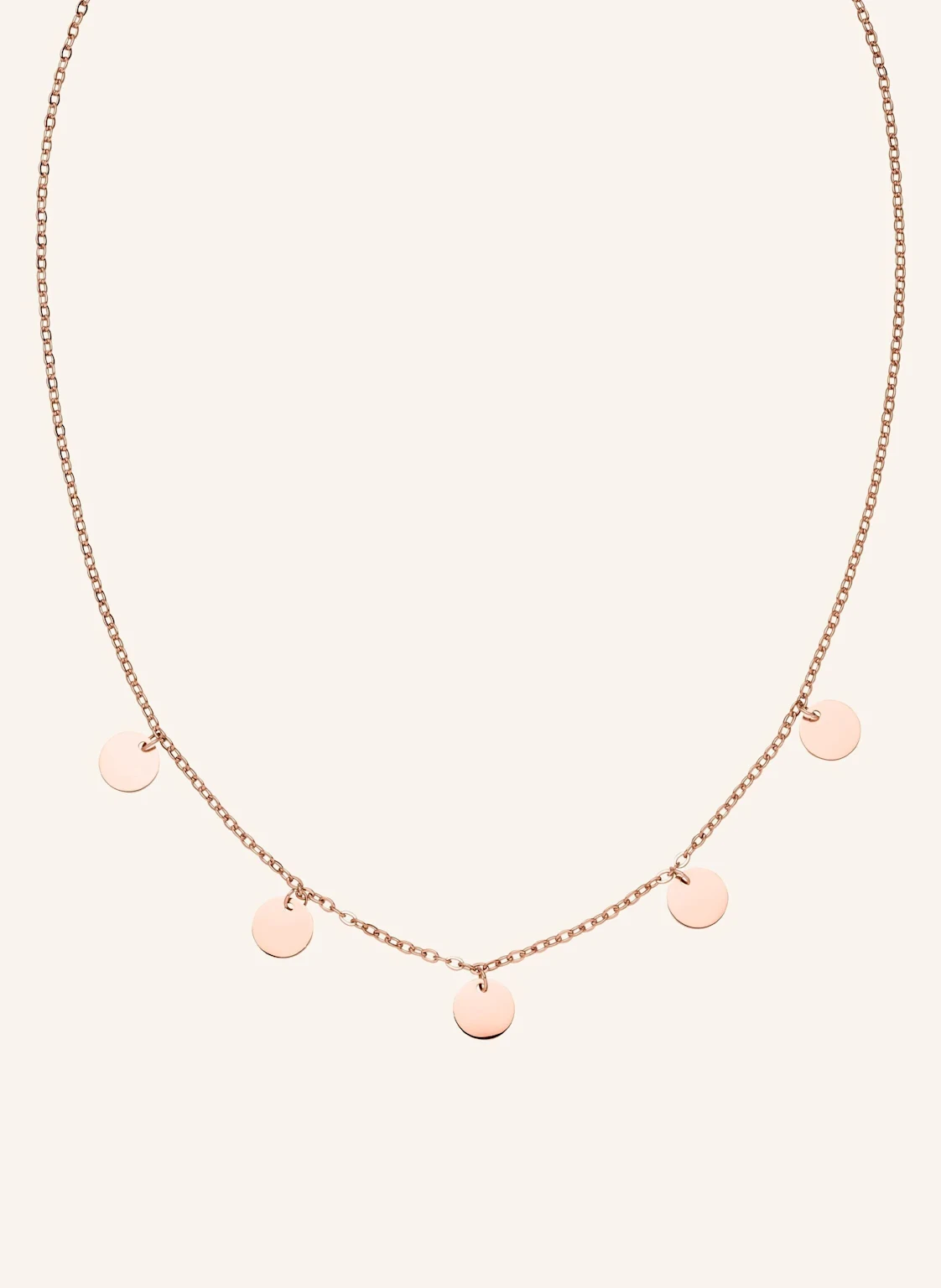 PURELEI Kette KALEA