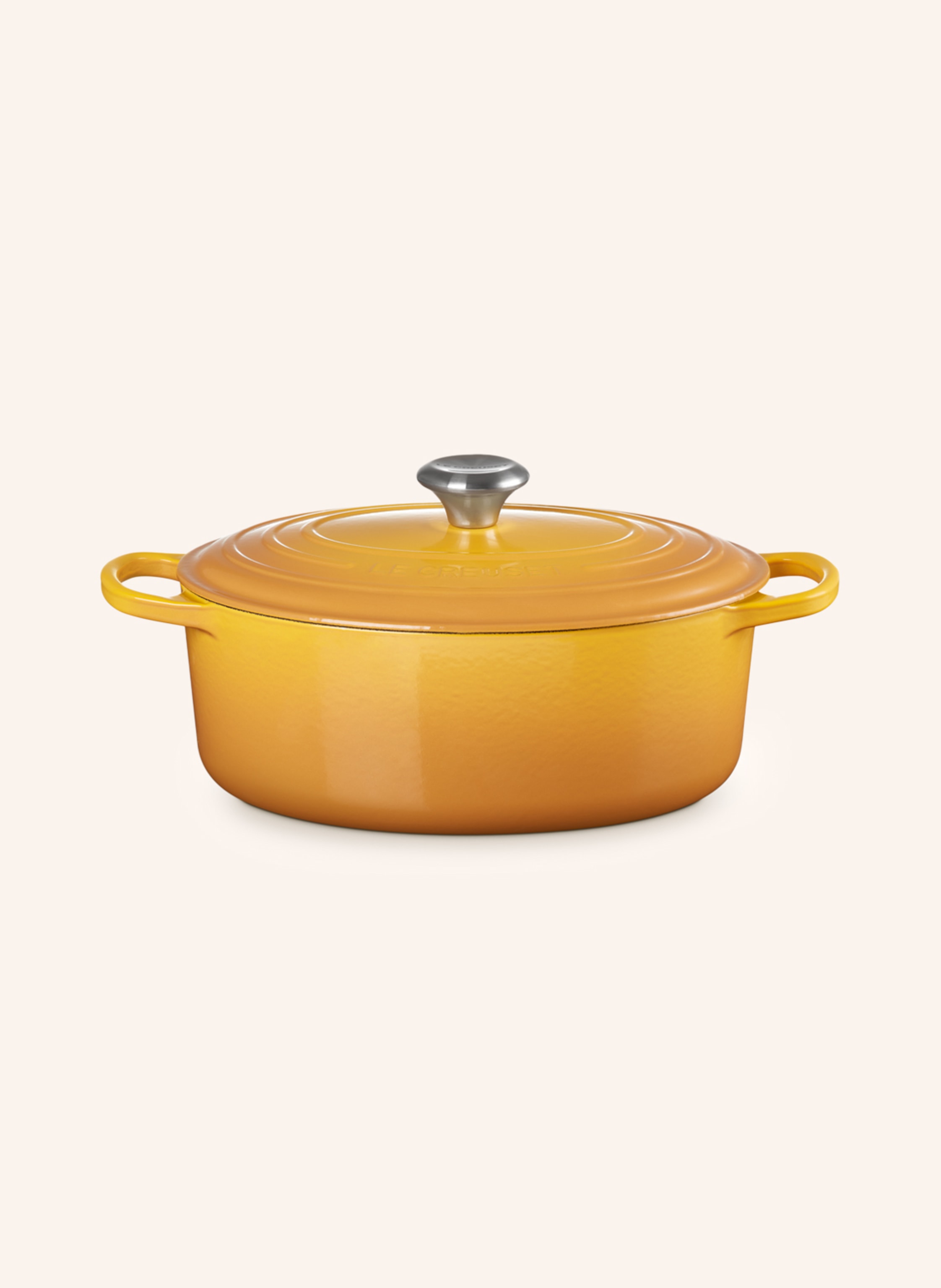 LE CREUSET Bräter SIGNATURE