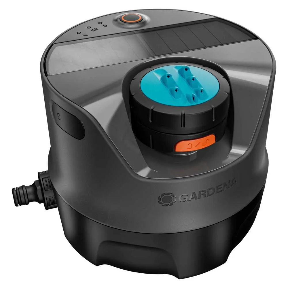Gardena AquaPrecise Irrigation Programmer