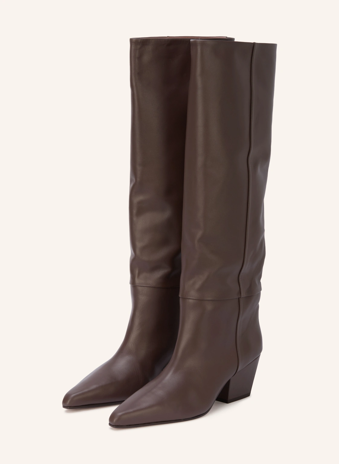 PARIS TEXAS Stiefel JANE