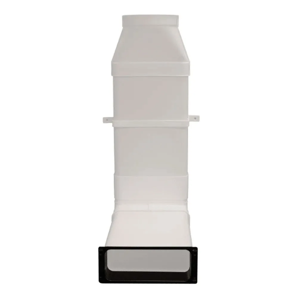 Cata 2800992 extractor hood tube