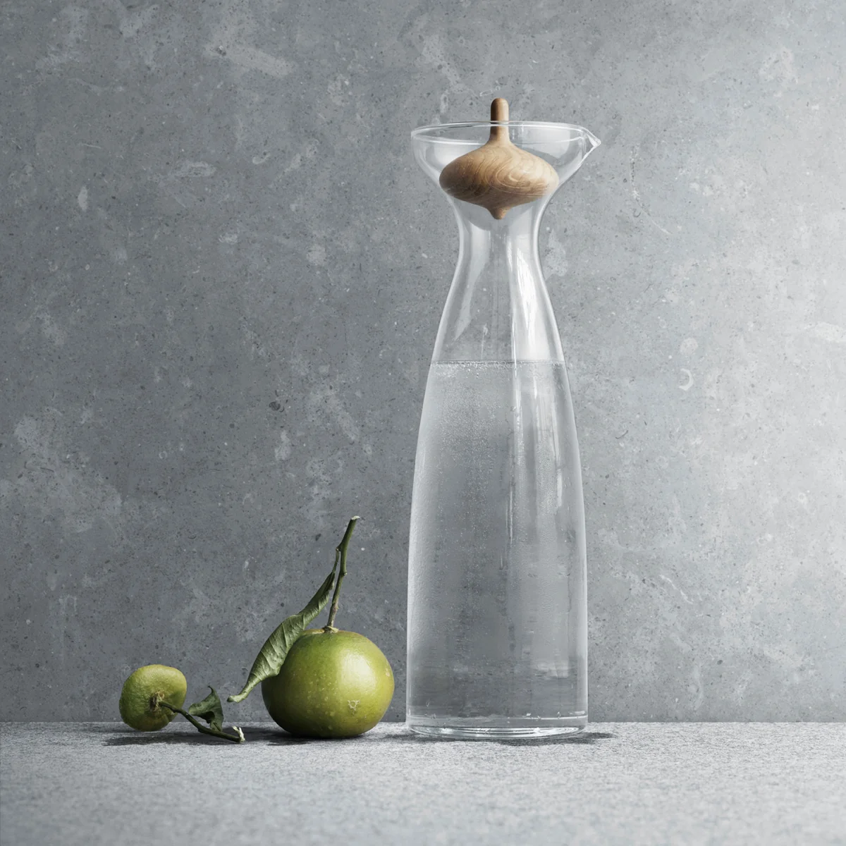 Georg Jensen - Alfredo Karaffe, 1 l