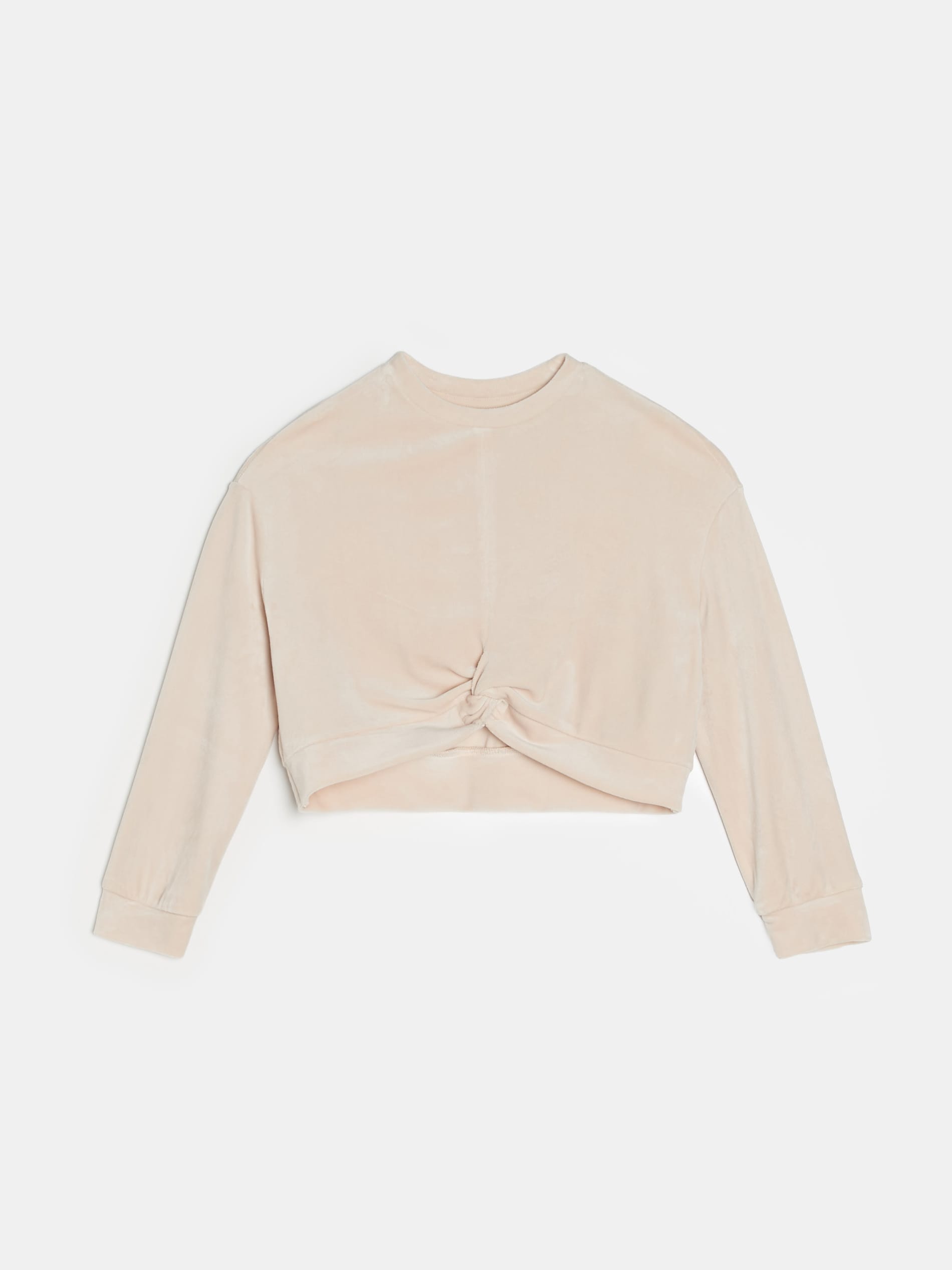 Bluza crewneck