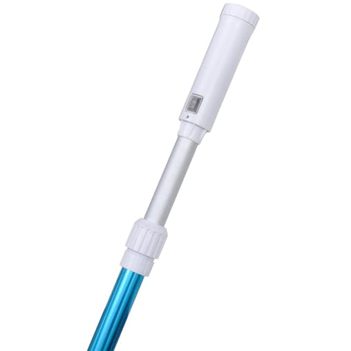 NNEVL Automatic Pool Vacuum Cleaner with Batteries