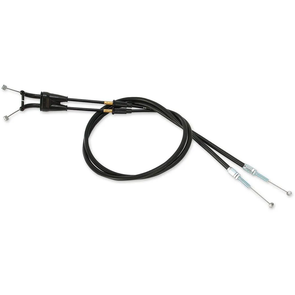Moose Hard-parts Kawasaki Klr 650 08-18 throttle cable