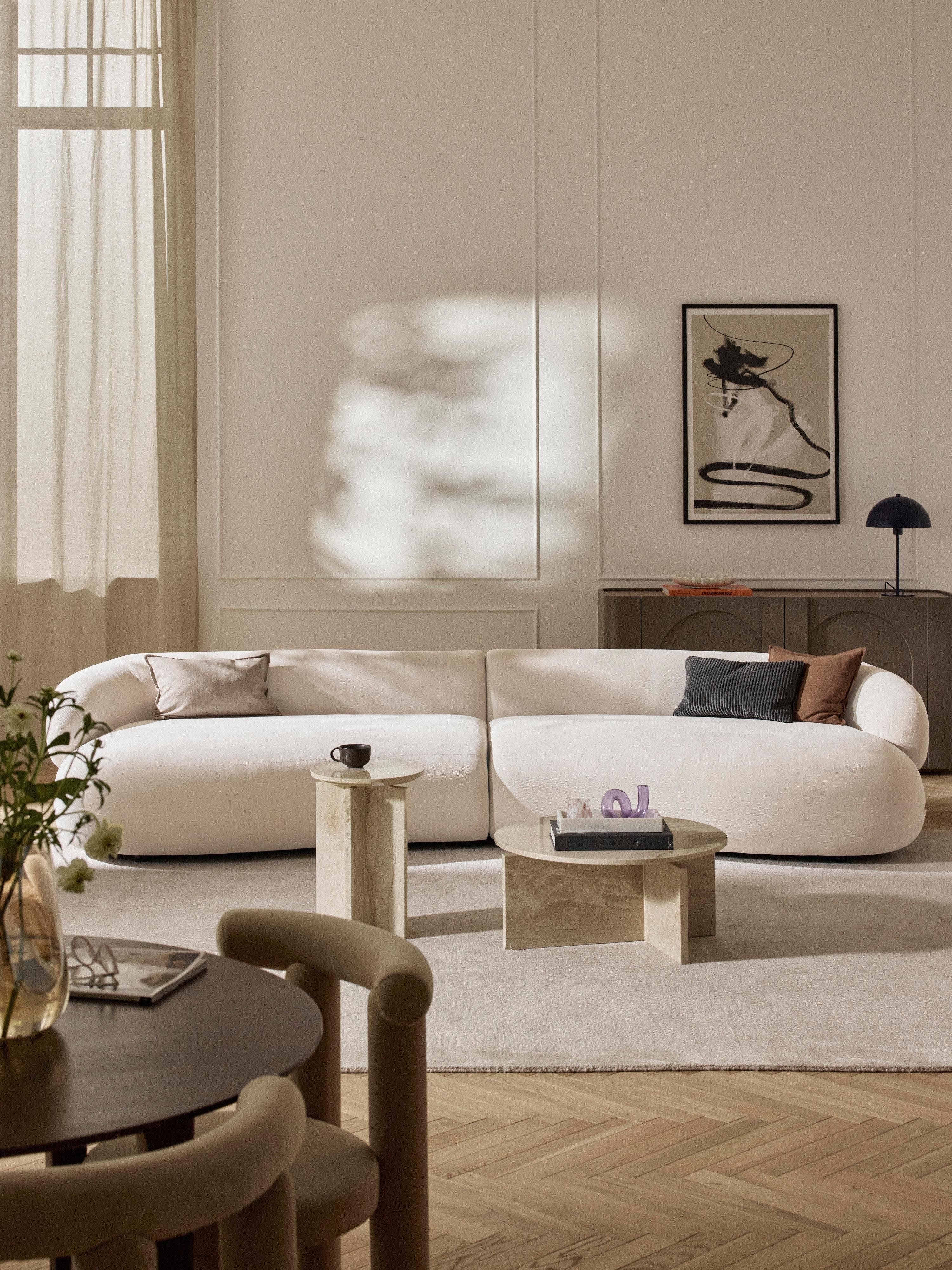 Sofa Alba (4-Sitzer)