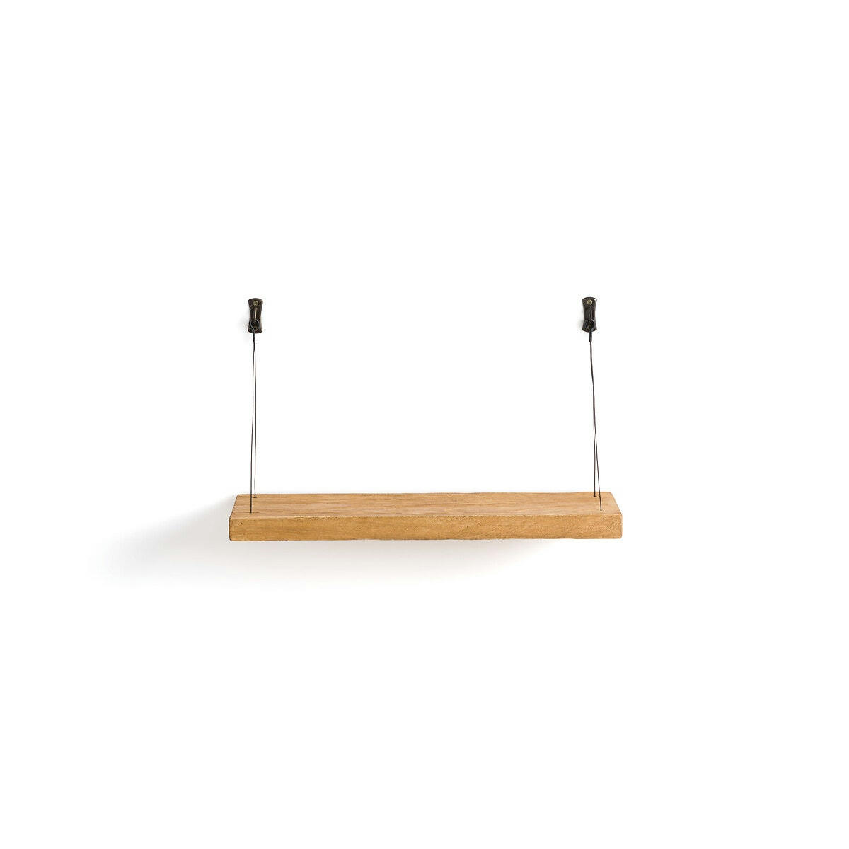 Etagère orme recyclé L60 cm, Roots
